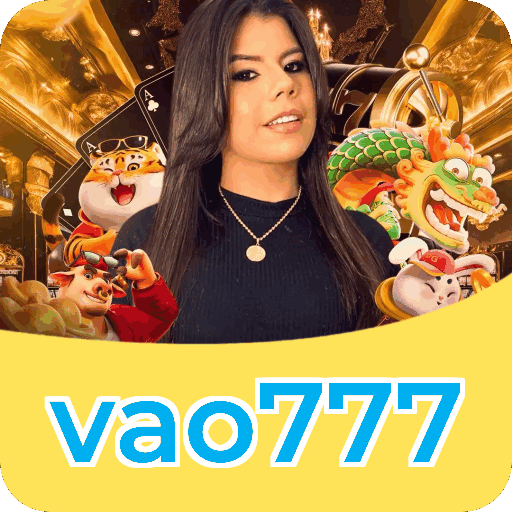 Catálogo vao777 2.547 jogos - Pragmatic Play, Evolution, NetEnt